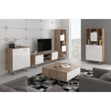 Tv skapītis KING 02
